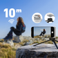Poignée magnétique pour appareil photo de téléphone