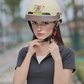 🛡️Casque de moto léger, respirant et résistant aux chocs