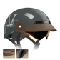 🛡️Casque de moto léger, respirant et résistant aux chocs