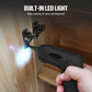 Rechargeable 3.6V Cordless Screwdriver Set