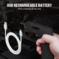 Rechargeable 3.6V Cordless Screwdriver Set