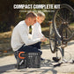 Rechargeable 3.6V Cordless Screwdriver Set