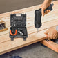 Rechargeable 3.6V Cordless Screwdriver Set