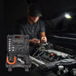 Rechargeable 3.6V Cordless Screwdriver Set