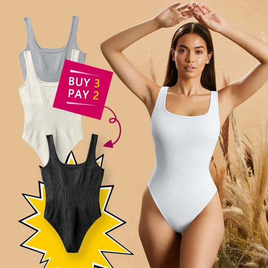 🔥Vente d'été 36% DE RÉDUCTION -🔥Body Comfy Shapewear