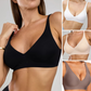 Soutien-gorge confortable sans coutures pour femmes