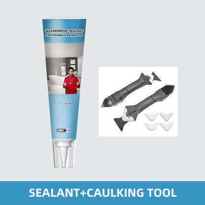 Scellant étanche pour cuisine et salle de bainScellant étanche pour cuisine et salle de bain