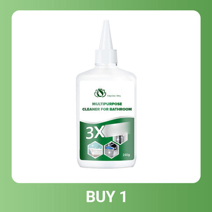 Nettoyant Polyvalent pour Salle de Bain