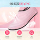 Chaussettes de plage respirantes et protectrices pour usages multiples