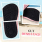 Chaussettes de plage respirantes et protectrices pour usages multiples