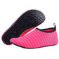 Chaussettes de plage respirantes et protectrices pour usages multiples