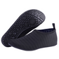 Chaussettes de plage respirantes et protectrices pour usages multiples