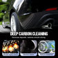 Additif de carburant pour les voitures à essenc