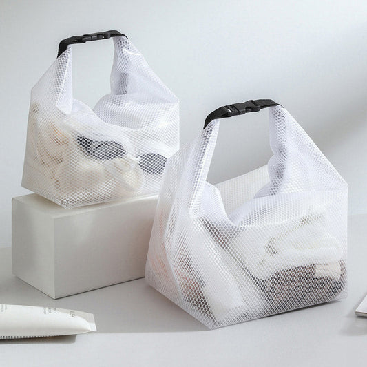 Trousse de toilette étanche en EVA avec poignée