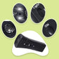 Dissuasion Ultrasonique Portable et Compact pour Chien