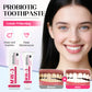 Dentifrice aux Probiotiques Doux Blanchissant