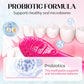 Dentifrice aux Probiotiques Doux Blanchissant