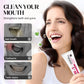 Dentifrice aux Probiotiques Doux Blanchissant