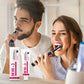 Dentifrice aux Probiotiques Doux Blanchissant