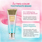 Dentifrice blanchissant à la niacinamide
