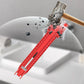 Clé multifonction pour robinet et évier de salle de bain