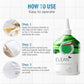 Powerful Stain Remover For Clothes