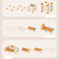 Blocs de construction éducatifs en bois