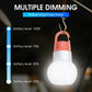 Lampe de Camping LED Portable et Étanche