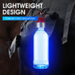 Lampe de Camping LED Portable et Étanche