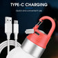 Lampe de Camping LED Portable et Étanche