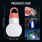Lampe de Camping LED Portable et Étanche