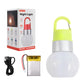 Lampe de Camping LED Portable et Étanche
