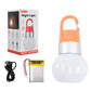 Lampe de Camping LED Portable et Étanche