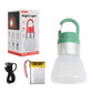 Lampe de Camping LED Portable et Étanche