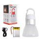 Lampe de Camping LED Portable et Étanche