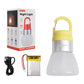 Lampe de Camping LED Portable et Étanche