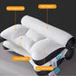 Oreiller de soutien de la nuque extrêmement confortable et ergonomique