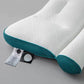 Oreiller de soutien de la nuque extrêmement confortable et ergonomique