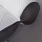 Oreiller de soutien de la nuque extrêmement confortable et ergonomique