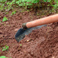 Multi-Use Weeding Hoe Shovel Tool