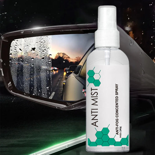 Car Glass Mirror Antifogging Agent Rain-proof