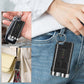 ✨Hot Sale-50% OFF✨ Magnetic Mini Keychain Flashlight