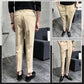 ✨Buy 2 Free Shipping✨ Men's Suit Slim Fit Long Pants