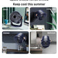 [Can Be Wall-mounted] Rotating Large Air Volume Air Circulation Fan