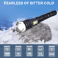 ?Last Day Promotion- SAVE 49%?LED Rechargeable Tactical Laser Flashlight