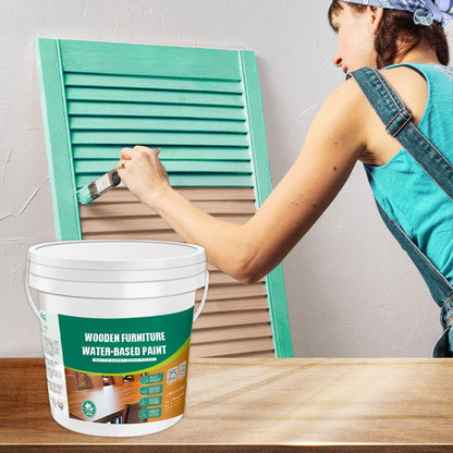 Wooden Furniture Water-based Paint - BUY 2 FREE SHIPPING