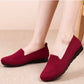 🎁Mother's Day Hot Sale🎁 2023 Casual Shoes Women’s Mesh Breathable Slip on Flat Shoes Ladies Loafers